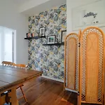 Beato Hideaway: Your In Apartament Lizbona