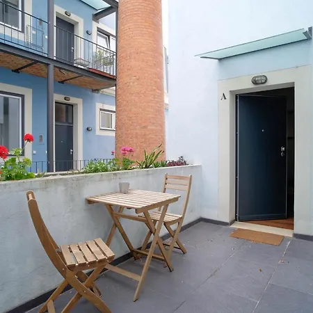 Apartament Beato Hideaway: Your In *