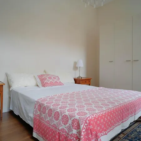 Beato Hideaway: Your In Lejlighed