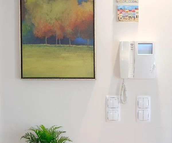 Lejlighed Beato Hideaway: Your In Lisboa