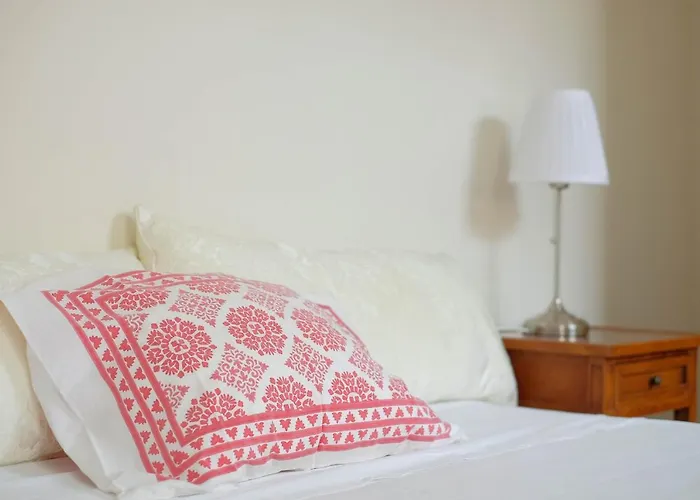 Beato Hideaway: Your In Lejlighed *