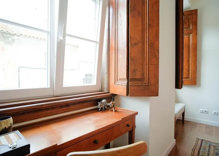 Lejlighed Beato Hideaway: Your In