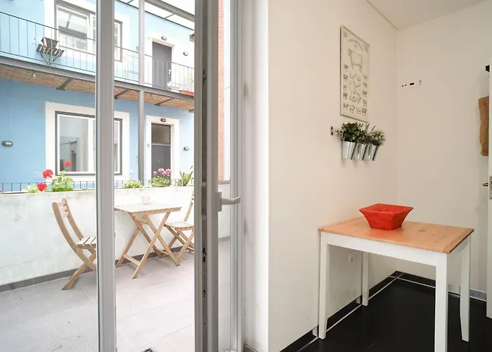 Beato Hideaway: Your In * Lisboa