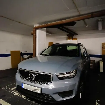 Beato Hideaway: Your In Апартаменты Лиссабон