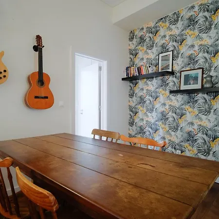 Beato Hideaway: Your In 아파트 *