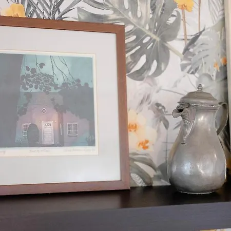 Beato Hideaway: Your In * 리스본