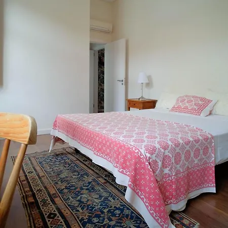 Beato Hideaway: Your In * Лиссабон