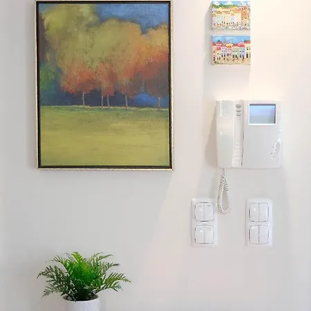 Апартаменты Beato Hideaway: Your In Лиссабон