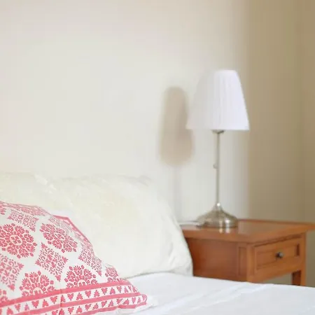 Beato Hideaway: Your In Lissabon