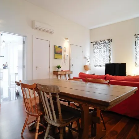 아파트 Beato Hideaway: Your In *