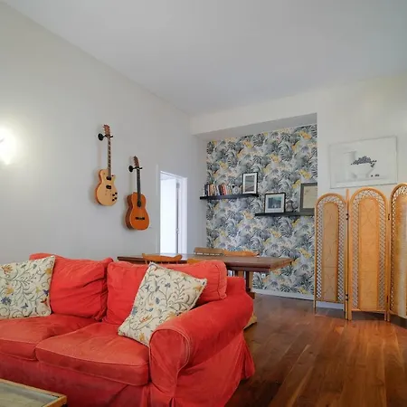 Beato Hideaway: Your In Apartment Lissabon