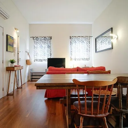 Beato Hideaway: Your In Lissabon