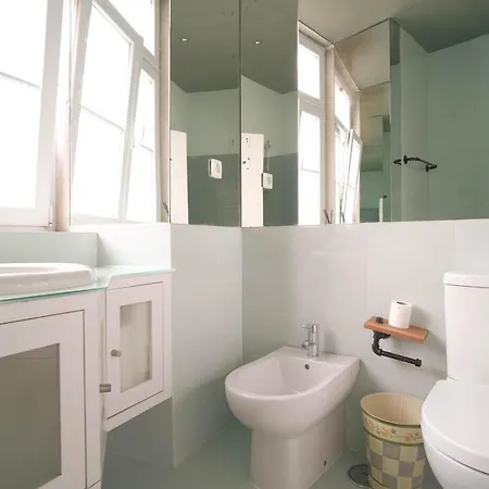 아파트 Beato Hideaway: Your In *