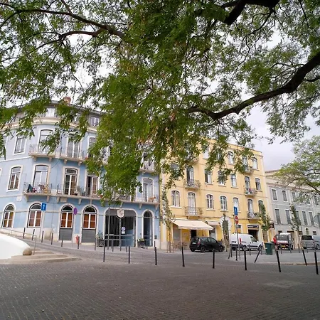 Beato Hideaway: Your In * Лиссабон