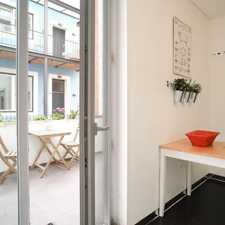 Beato Hideaway: Your In * Lissabon