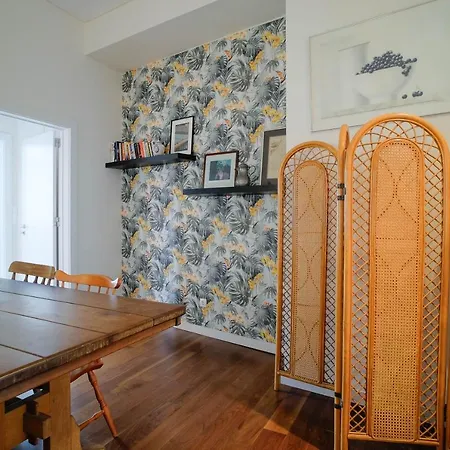 Beato Hideaway: Your In Апартаменты Лиссабон