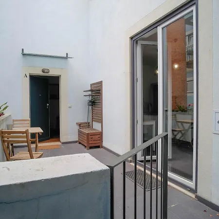 Daire Beato Hideaway: Your In