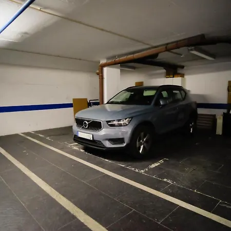 Beato Hideaway: Your In Daire Lisboa