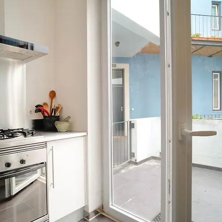 Beato Hideaway: Your In Daire Lisboa