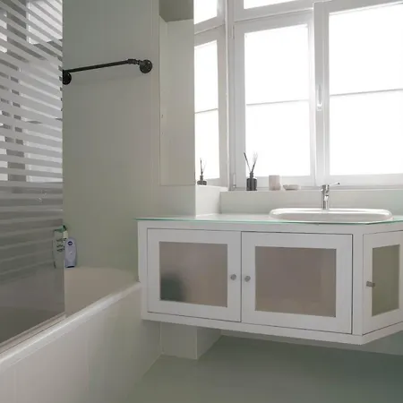 Beato Hideaway: Your In Appartement