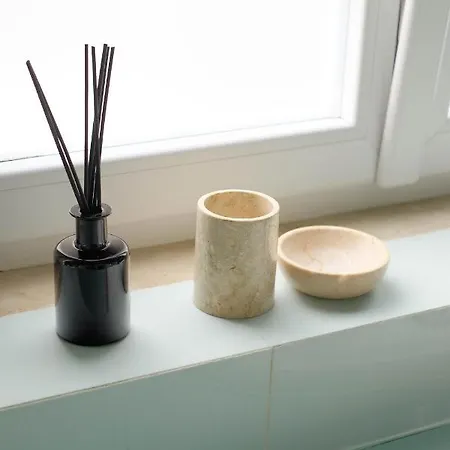 Beato Hideaway: Your In Daire *