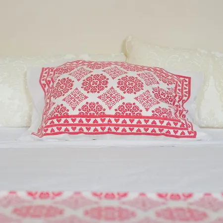 Beato Hideaway: Your In Appartement