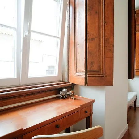 Daire Beato Hideaway: Your In