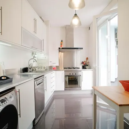 Daire Beato Hideaway: Your In *