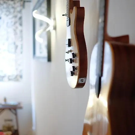 Beato Hideaway: Your In Appartement