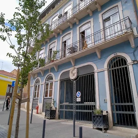 Daire Beato Hideaway: Your In