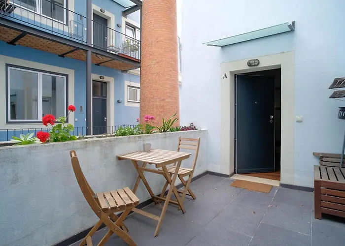 Appartement Beato Hideaway: Your In *