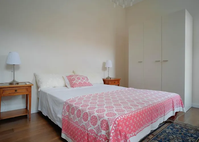 Beato Hideaway: Your In Appartement