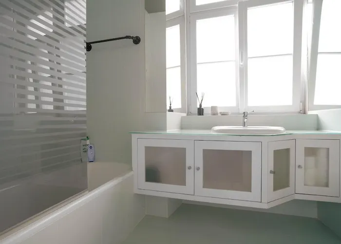 Beato Hideaway: Your In Appartement