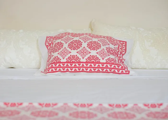 Beato Hideaway: Your In Appartement