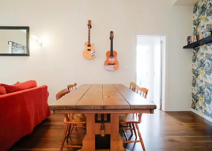 Beato Hideaway: Your In
