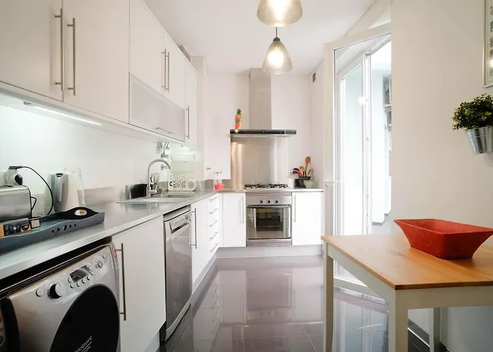 Appartement Beato Hideaway: Your In *